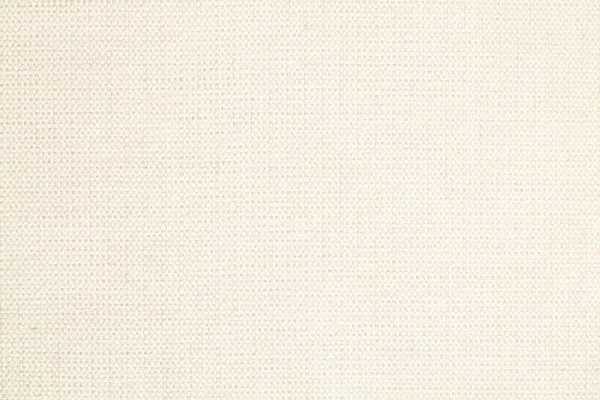 Material Linho Natural Textura Lona Têxtil Fundo — Fotografia de Stock