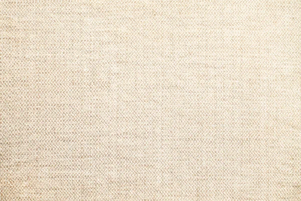 Material Linho Natural Textura Lona Têxtil Fundo — Fotografia de Stock