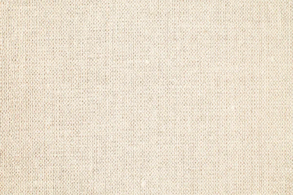 Natural Linen Material Textile Canvas Texture Background — Stock Photo, Image