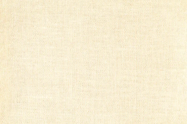 Natural Linen Material Textile Canvas Texture Background — Stock Photo, Image