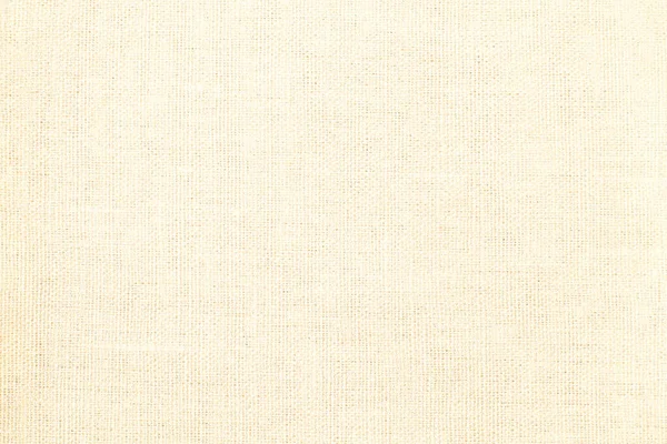 Material Linho Natural Textura Lona Têxtil Fundo — Fotografia de Stock