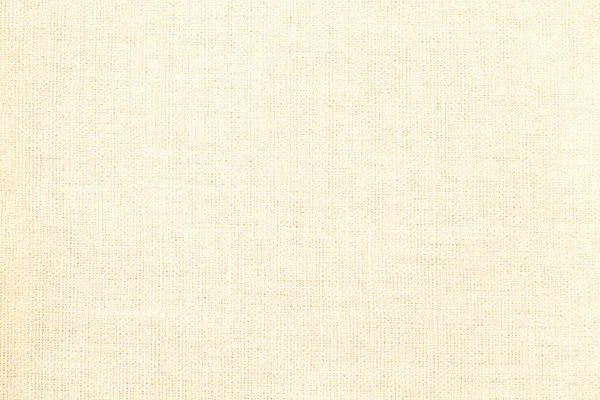 Natural Linen Material Textile Canvas Texture Background — Stock Photo, Image