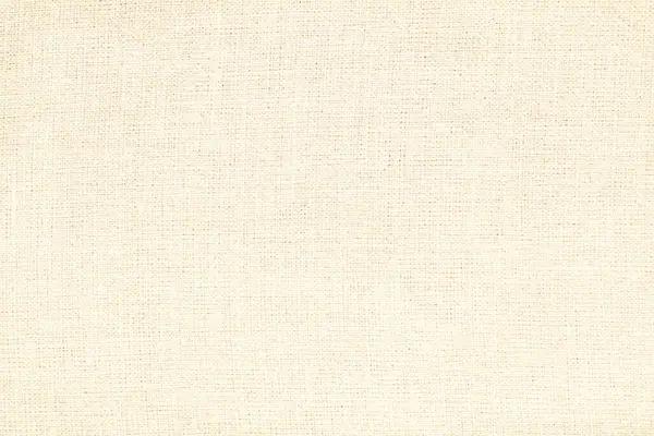 Material Linho Natural Textura Lona Têxtil Fundo — Fotografia de Stock