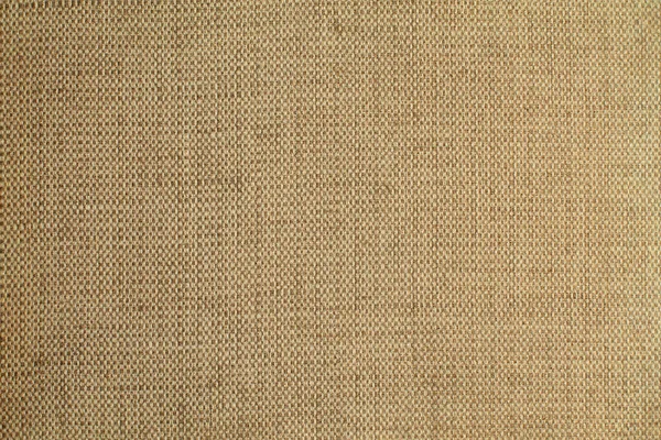 Natural Linen Material Textile Canvas Texture Background — Stock Photo, Image