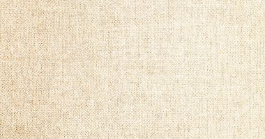 Doğal Keten Malzeme Tekstil Kumaş Döşeme Arkaplanı