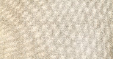 Doğal Keten Malzeme Tekstil Kumaş Döşeme Arkaplanı
