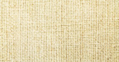 Doğal Keten Malzeme Tekstil Kumaş Döşeme Arkaplanı