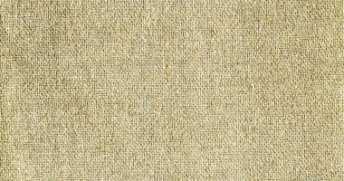 Doğal Keten Malzeme Tekstil Kumaş Döşeme Arkaplanı