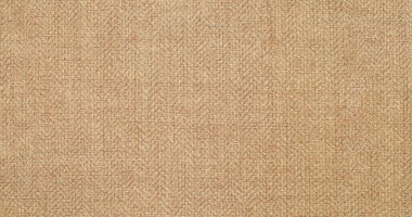 Doğal Keten Malzeme Tekstil Kumaş Döşeme Arkaplanı