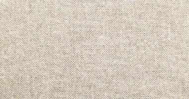 Doğal Keten Malzeme Tekstil Kumaş Döşeme Arkaplanı