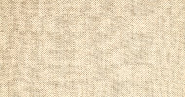 Doğal Keten Malzeme Tekstil Kumaş Döşeme Arkaplanı