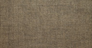 Doğal Keten Malzeme Tekstil Kumaş Döşeme Arkaplanı