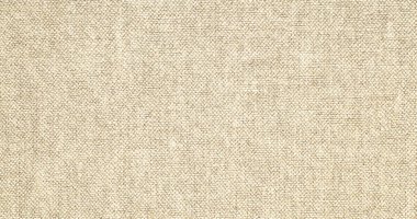 Doğal Keten Malzeme Tekstil Kumaş Döşeme Arkaplanı