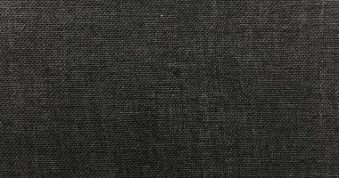Doğal Keten Malzeme Tekstil Kumaş Döşeme Arkaplanı