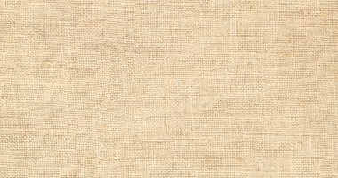 Doğal Keten Malzeme Tekstil Kumaş Döşeme Arkaplanı