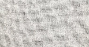 Doğal Keten Malzeme Tekstil Kumaş Döşeme Arkaplanı