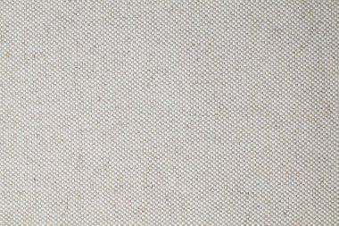 Doğal Keten Malzeme Tekstil Kumaş Döşeme Arkaplanı