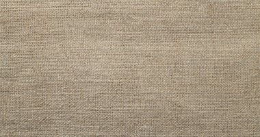 Doğal Keten Malzeme Tekstil Kumaş Döşeme Arkaplanı