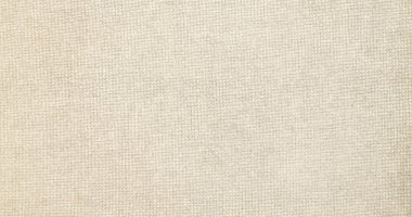 Doğal Keten Malzeme Tekstil Kumaş Döşeme Arkaplanı