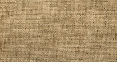 Doğal Keten Malzeme Tekstil Kumaş Döşeme Arkaplanı