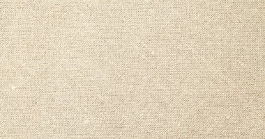 Doğal Keten Malzeme Tekstil Kumaş Döşeme Arkaplanı