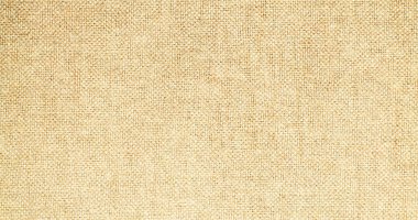 Doğal Keten Malzeme Tekstil Kumaş Döşeme Arkaplanı