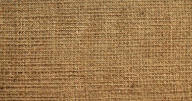 Doğal Keten Malzeme Tekstil Kumaş Döşeme Arkaplanı