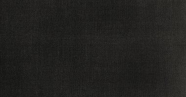 Doğal Keten Malzeme Tekstil Kumaş Döşeme Arkaplanı