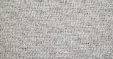 Doğal Keten Malzeme Tekstil Kumaş Döşeme Arkaplanı