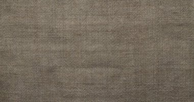 Doğal Keten Malzeme Tekstil Kumaş Döşeme Arkaplanı
