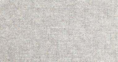 Doğal Keten Malzeme Tekstil Kumaş Döşeme Arkaplanı