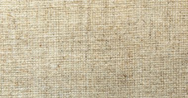 Doğal Keten Malzeme Tekstil Kumaş Döşeme Arkaplanı