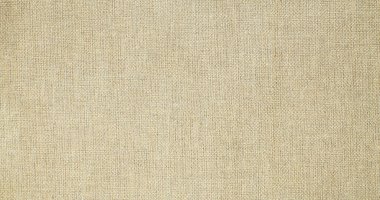Doğal Keten Malzeme Tekstil Kumaş Döşeme Arkaplanı