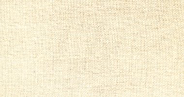 Doğal Keten Malzeme Tekstil Kumaş Döşeme Arkaplanı