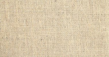 Doğal Keten Malzeme Tekstil Kumaş Döşeme Arkaplanı