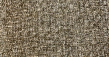 Doğal Keten Malzeme Tekstil Kumaş Döşeme Arkaplanı