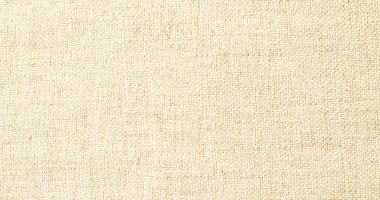 Doğal Keten Malzeme Tekstil Kumaş Döşeme Arkaplanı