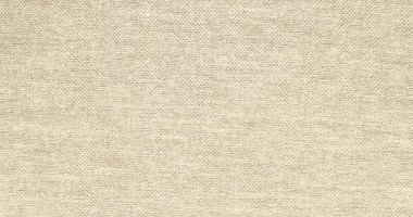 Doğal Keten Malzeme Tekstil Kumaş Döşeme Arkaplanı