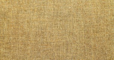 Doğal Keten Malzeme Tekstil Kumaş Döşeme Arkaplanı