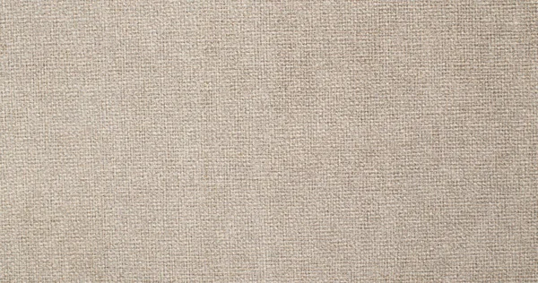 Material Linho Natural Textura Lona Têxtil Fundo — Fotografia de Stock