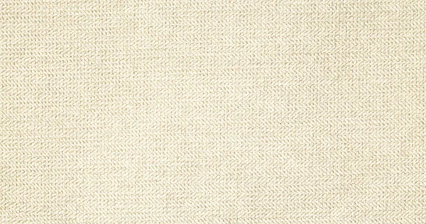 Material Linho Natural Textura Lona Têxtil Fundo — Fotografia de Stock