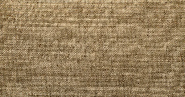 Natural Linen Material Textile Canvas Texture Background — Stock Photo, Image