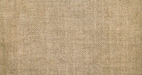 Natural Linen Material Textile Canvas Texture Background — Stock Photo, Image