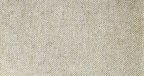 Natural Linen Material Textile Canvas Texture Background — Stock Photo, Image