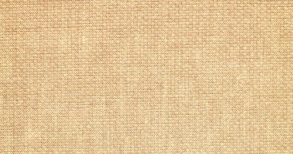 Material Linho Natural Textura Lona Têxtil Fundo — Fotografia de Stock