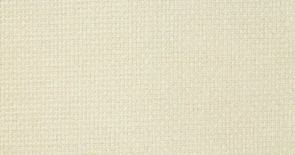 Natural Linen Material Textile Canvas Texture Background — Stock Photo, Image