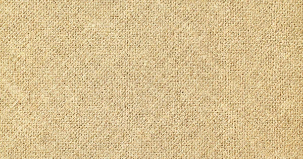 Materiale Lino Naturale Tessuto Tela Texture Sfondo — Foto Stock