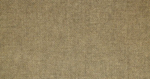 Natural Linen Material Textile Canvas Texture Background — Stock Photo, Image