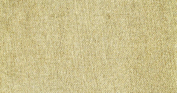 Natural Linen Material Textile Canvas Texture Background — Stock Photo, Image