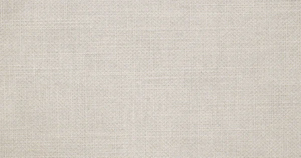 Material Lino Natural Textil Textura Lona Fondo — Foto de Stock